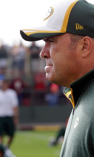 Punches between Packers teammates lead to coaches showdown